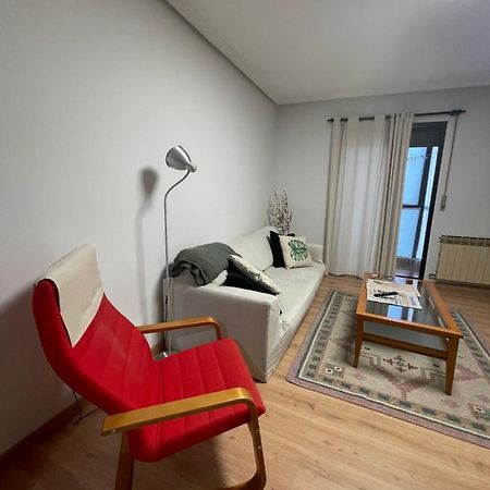 San Pablo, Piso Centrico Apartment Palencia Exterior photo