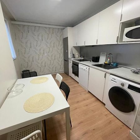 San Pablo, Piso Centrico Apartment Palencia Exterior photo