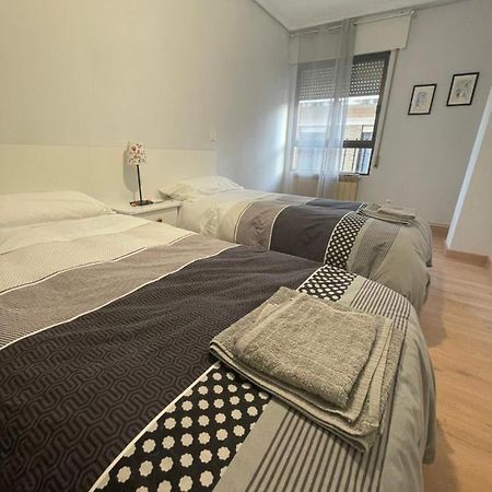 San Pablo, Piso Centrico Apartment Palencia Exterior photo