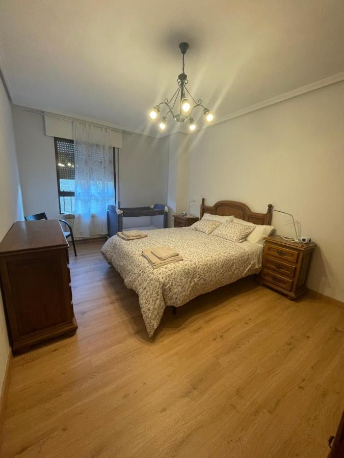 San Pablo, Piso Centrico Apartment Palencia Exterior photo