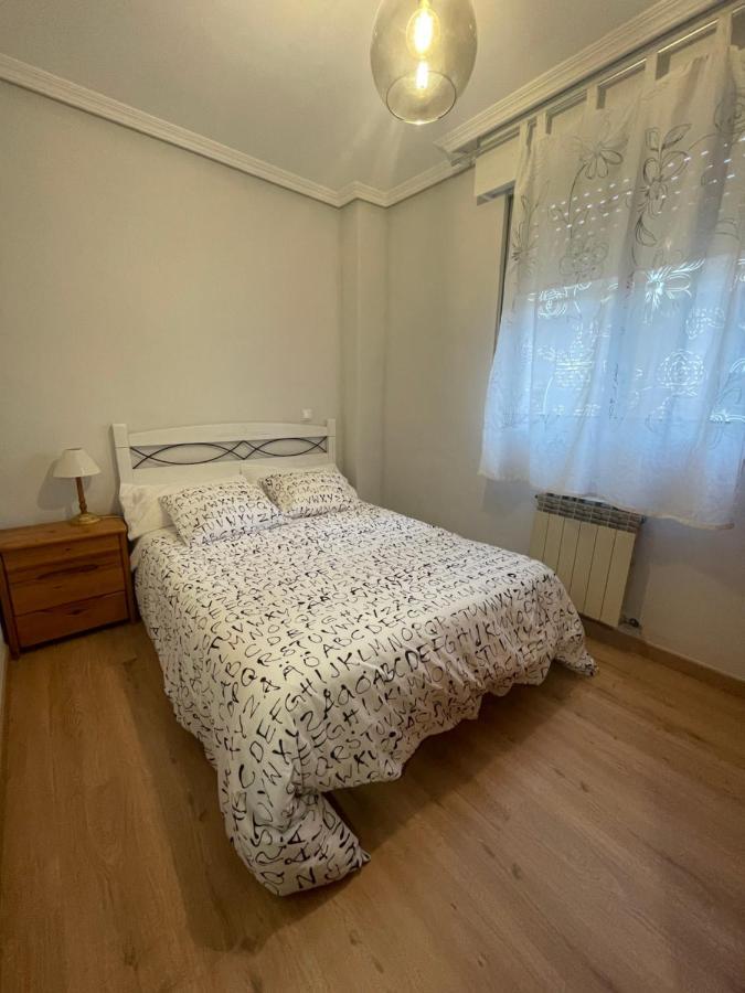 San Pablo, Piso Centrico Apartment Palencia Exterior photo