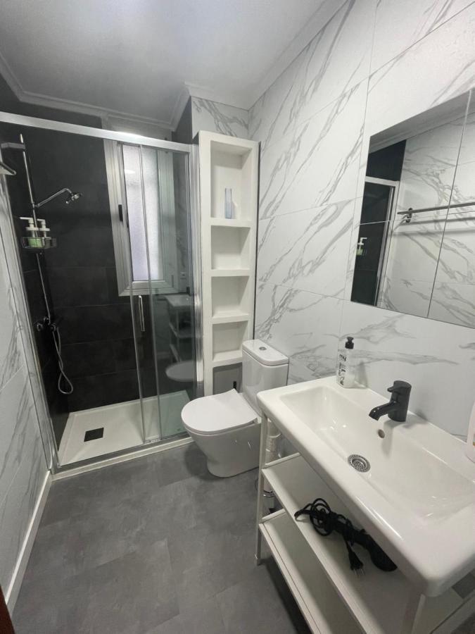 San Pablo, Piso Centrico Apartment Palencia Exterior photo