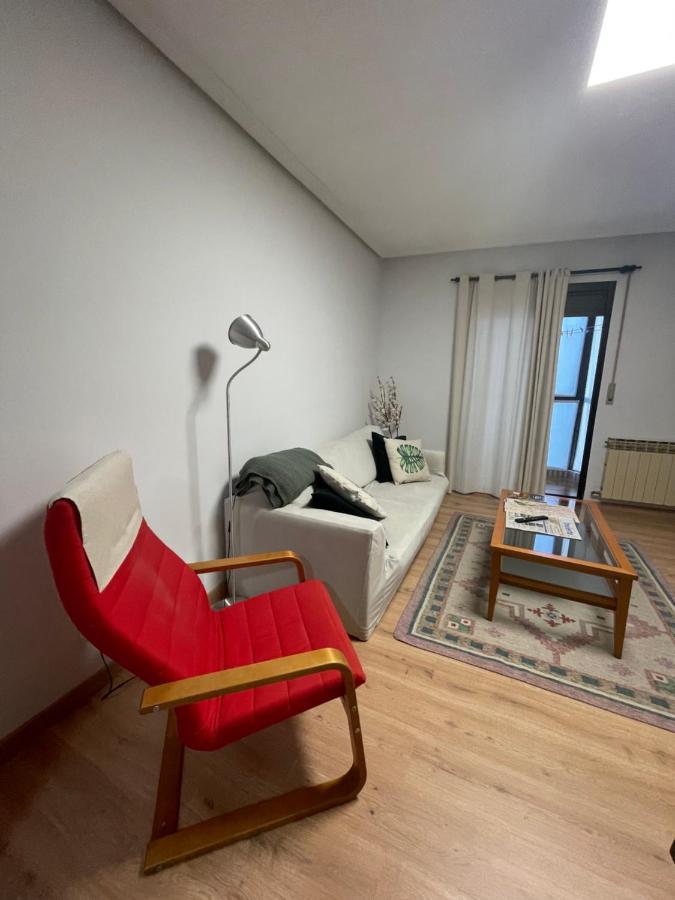 San Pablo, Piso Centrico Apartment Palencia Exterior photo