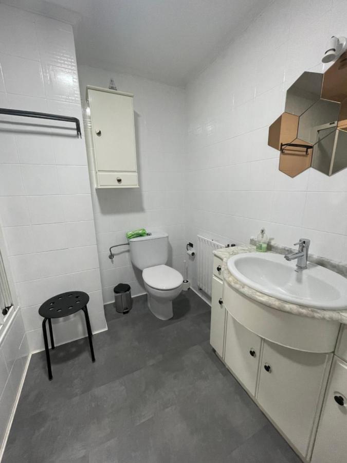 San Pablo, Piso Centrico Apartment Palencia Exterior photo