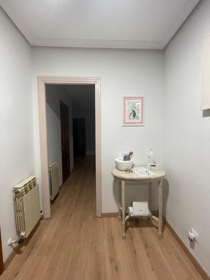 San Pablo, Piso Centrico Apartment Palencia Exterior photo