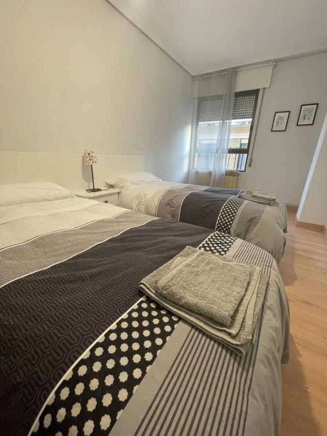 San Pablo, Piso Centrico Apartment Palencia Exterior photo
