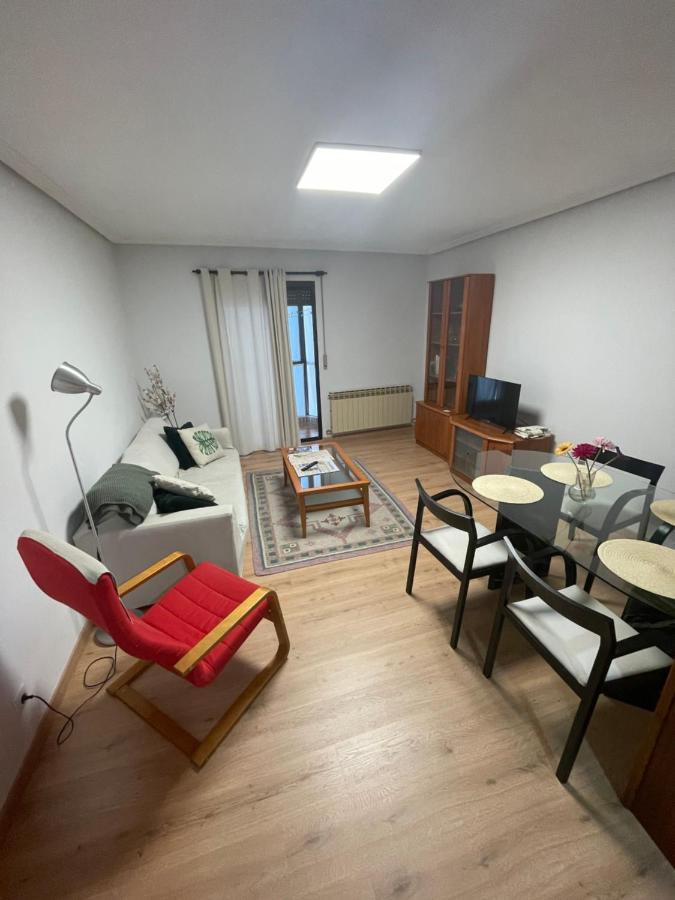 San Pablo, Piso Centrico Apartment Palencia Exterior photo