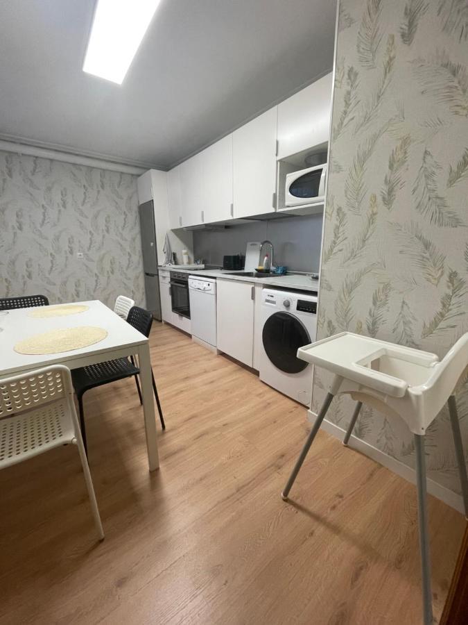 San Pablo, Piso Centrico Apartment Palencia Exterior photo